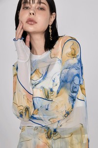 T-shirt Ka-Sa-Ne Marble [2025 NEW]