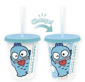 Hangyodon Cup/Tumbler Sanrio Characters