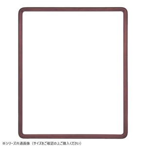大額　デッサン額　9755　小全紙　セピア