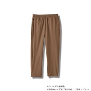 ハヤブサ ストレッチベンチレーションロングパンツ ベージュ M Y2478-M-20