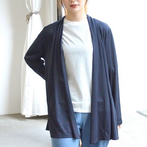 Cardigan Long-sleeved Cardigan