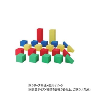 ダンノ(DANNO) エバプレイブロック　B　10個組　D7156