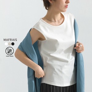 Tank Basic Tank Top Cool Touch [S/S NEW]
