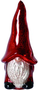 【10月上旬入荷予定】ホリデーライト　トムテ　ラッキー　レッド