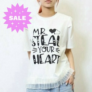 【WEB限定特別価格！】Tシャツ