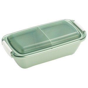 Bento Box Lunch Box Green
