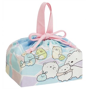 Lunch Bag Sumikkogurashi Polar Bear