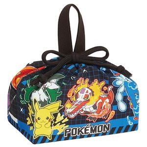 Pokemon Lunch Bag Pokemon