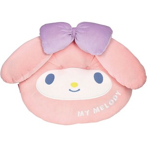 猫狗用杂货 My Melody美乐蒂 抱枕 Sanrio三丽鸥