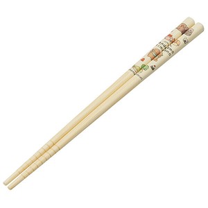 便当餐具 竹筷 21cm