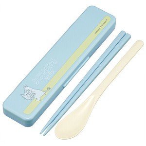 便当餐具 Moomin姆明/噜噜米 勺子/汤匙