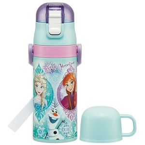 Water Bottle Frozen 2-way