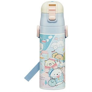 水壶 角落生物