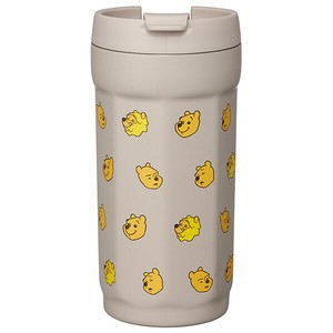 Water Bottle Pooh
