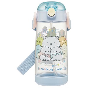 水壶 角落生物 一键式