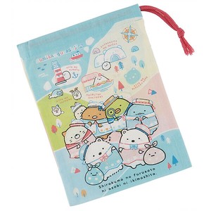 Bento Item Sumikkogurashi