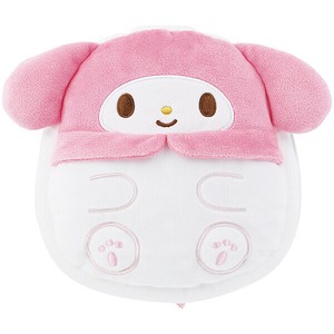化妆包 My Melody美乐蒂 小物收纳盒 Sanrio三丽鸥