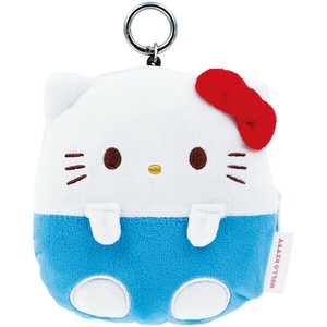 Sanrio Pouch Hello Kitty Plush toys Pouche Small Case