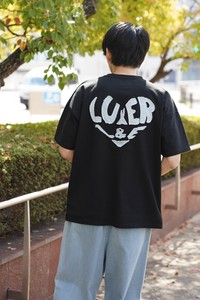 T-shirt T-Shirt Heart-Patterned Unisex