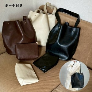 托特包 轻量 大 挂肩 手提包