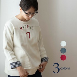 emago T-shirt Casual [A/W NEW]
