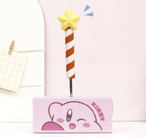 Cleaning Item Kirby Die-cut