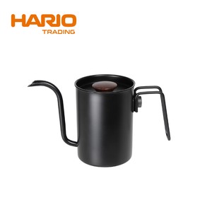 『HARIO』【ネット販売不可】ゼブランドリップケトル Zebrang ZB-NDK-300MB ゼブラン（ハリオ）