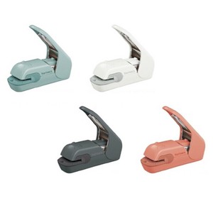 KOKUYO Stapler Harinacs Stapleless Type