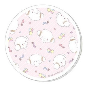 Pre-order Coaster Cogimyun Star Sanrio Characters