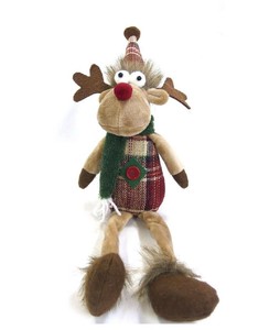 Store Material for Christmas Reindeer [Expected Mid October]