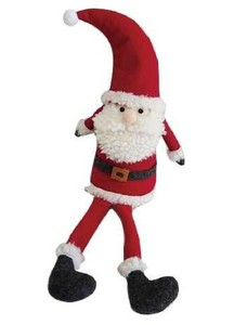 【10月中旬入荷予定】ノースクリスマス　スノーフレンズ　サンタ