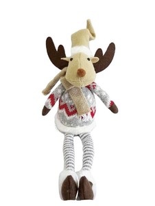 【10月中旬入荷予定】ノースクリスマス　スノーフレンズ　トナカイ
