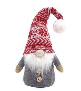 【10月中旬入荷予定】ノースクリスマス　ノルディカトムテ　レッド