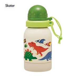 水壶 恐龙 Skater S尺寸 380ml