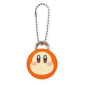 T'S FACTORY Key Ring Mascot Kirby