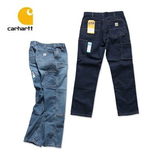 Full-Length Pant CARHARTT Front Carhartt Men's