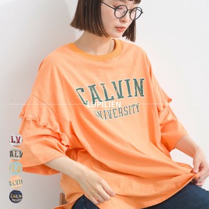 T 恤/上衣 冷感 新商品 2025年 短袖