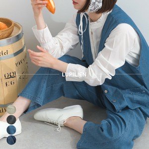 长裤 新商品 2025年 茧形