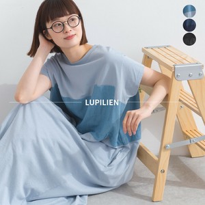 Casual Dress 5.5OZ Docking dress [S/S NEW]