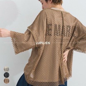 T-shirt Plainstitch T-Shirt Mesh
