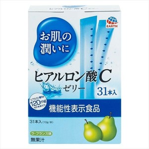 1週間お肌の潤いにヒアルロン酸Cゼリーラ・フランス 【健康食品】