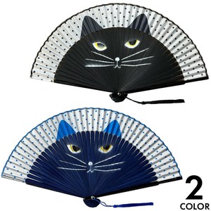 Japanese Fan Polka Dot [2025 NEW]