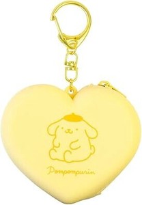 Sanrio T'S FACTORY Pouch Mini Pouche Pomupomupurin