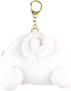 Sanrio T'S FACTORY Pouch Osiri Pouch Cinnamoroll