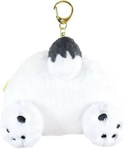 Sanrio T'S FACTORY Pouch Osiri Pouch Pochacco