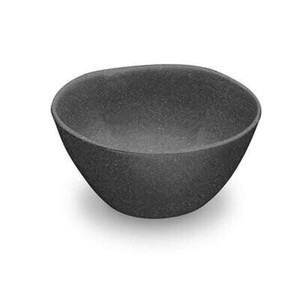 アボード メラミン樹脂 マット ボウル 15cm ブラック TT20743971