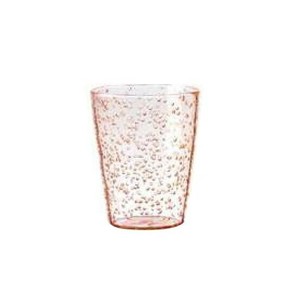 アボード MS樹脂 モメントバブル タンブラー 360ml ピンク PBRDF124PCTB