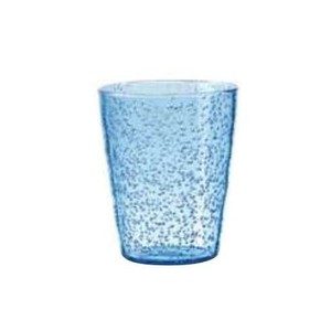 アボード MS樹脂 モメントバブル タンブラー 360ml ブルー PBRDF124BBUB