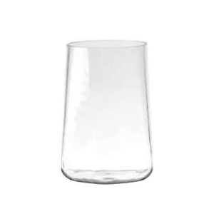 アボード トライタン ヘキサ タンブラー 340ml ピュアクリア JNKTB117PURC