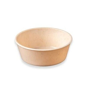 アボード ポリプロピレン樹脂 ユニバーサル ボウル 13cm ベージュ TSMBL3049KBR